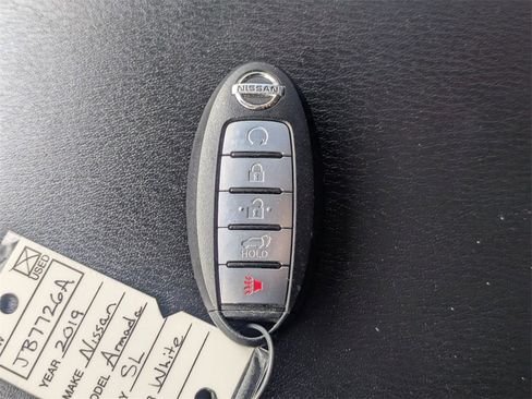 Used 2019 Nissan Armada SL w/ Premium Package image 31