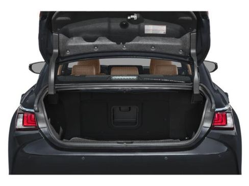 Certified 2025 Lexus ES 300h Ultra Luxury image 10