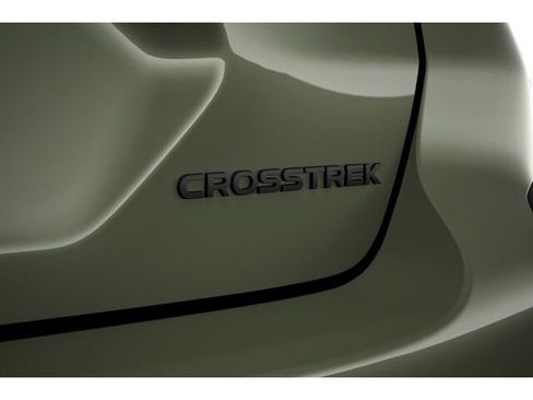 Certified 2026 Subaru Crosstrek 2.5i w/ Crosstrek Mirror Package AWD/4WD image 12