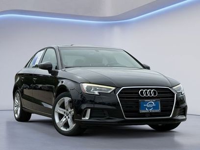 Used 2017 Audi A3 2.0T Premium w/ Convenience Package
