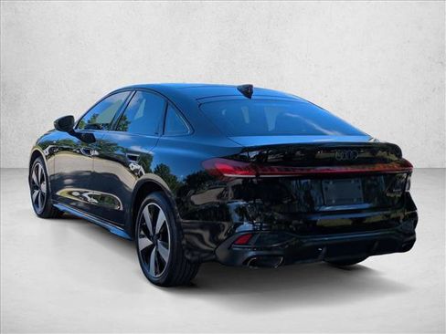 New 2026 Audi A5 2.0T Premium Plus AWD/4WD image 7