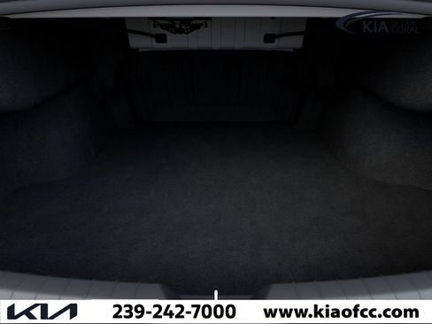 New 2026 Kia K5 EX FWD image 19