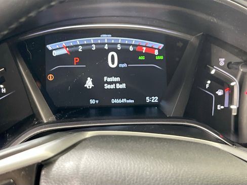 Used 2022 Honda CR-V EX-L image 12