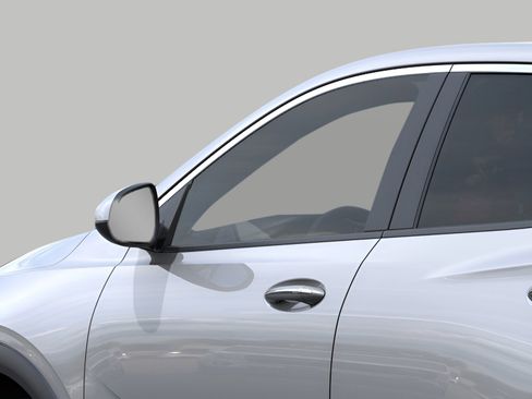 New 2026 Buick Encore GX Preferred w/ Comfort Package image 12