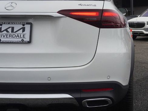 Used 2025 Mercedes-Benz GLE 350 4MATIC image 17