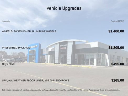 New 2026 GMC Sierra 1500 SLE w/ Preferred Package AWD/4WD image 9