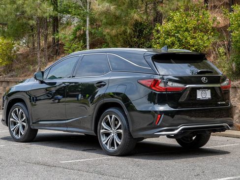 Used 2019 Lexus RX 350L FWD w/ Premium Package image 8