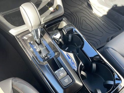 New 2026 Subaru Forester Touring image 13