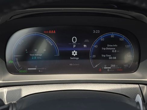 New 2026 Toyota Crown Signia AWD/4WD image 19