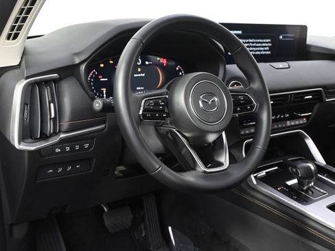 Used 2026 MAZDA CX-90 3.3 Turbo w/ Premium Sport Pkg AWD/4WD image 11