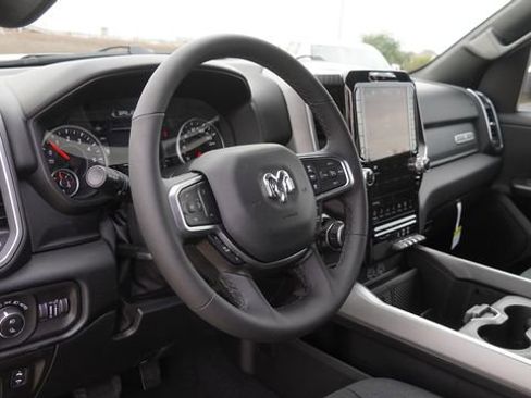 New 2026 RAM 1500 Lone Star AWD/4WD image 18