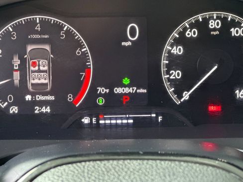 Used 2022 Honda Civic LX image 19
