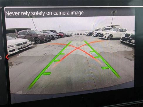 Used 2020 BMW 540i xDrive w/ Convenience Package image 12