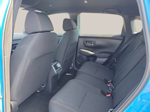 Used 2026 Honda HR-V Sport image 9