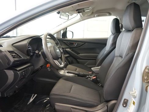 Used 2021 Subaru Crosstrek 2.0i image 20