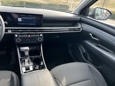 Used 2025 Hyundai Tucson SEL image 18