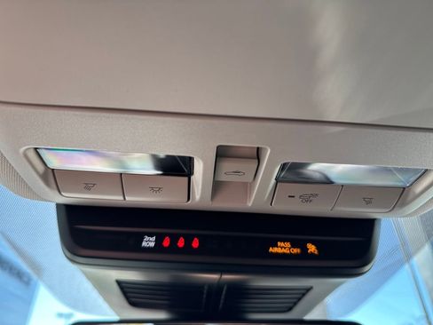 New 2025 MAZDA CX-50 AWD 2.5 Hybrid w/ Weather Package image 30