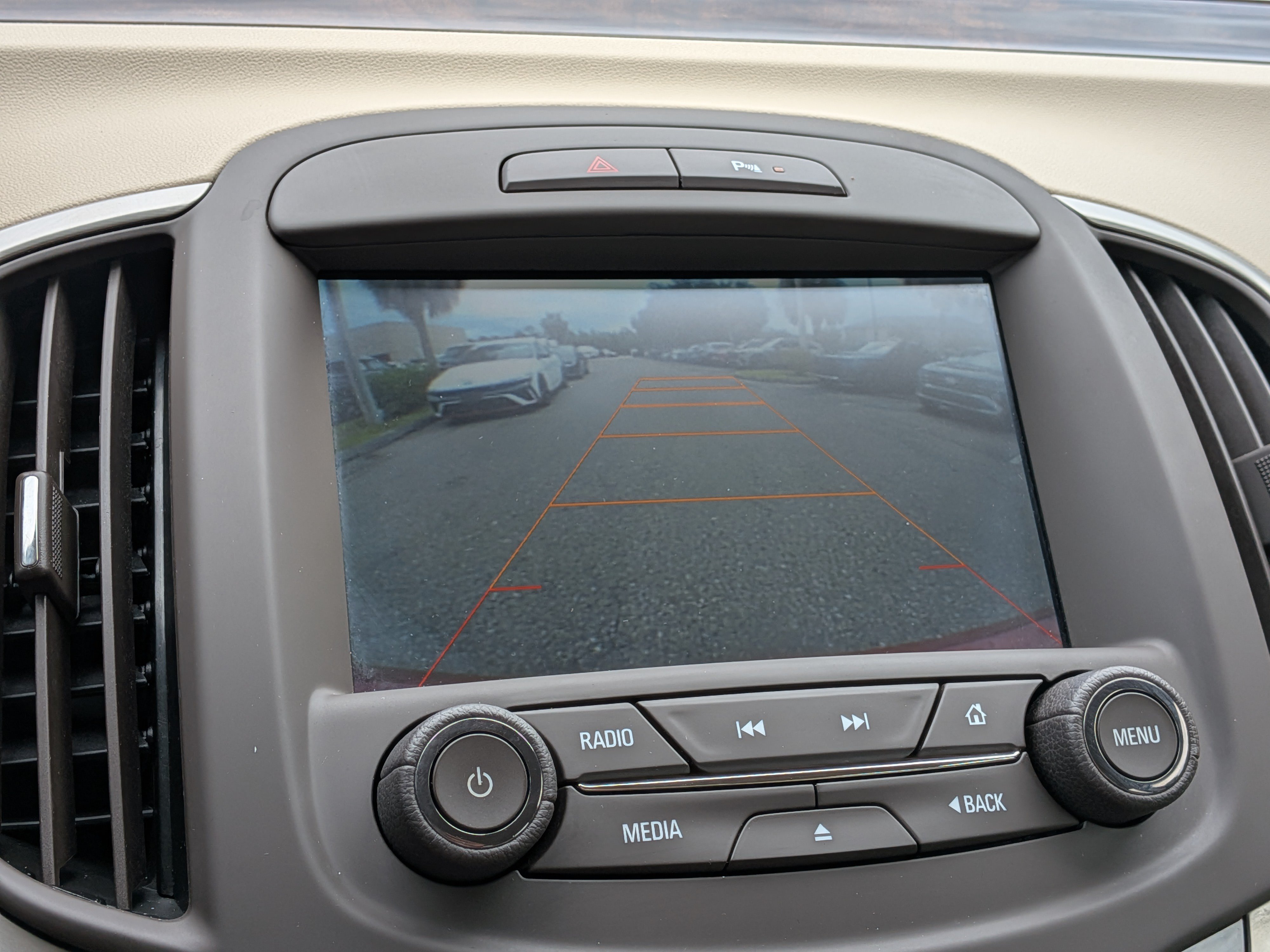 Used 2014 Buick LaCrosse Leather FWD image 33