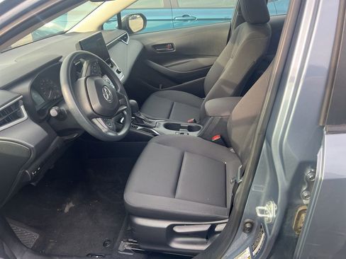Used 2024 Toyota Corolla LE FWD image 8