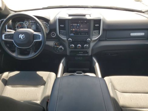 Used 2023 RAM 1500 Big Horn AWD/4WD image 6