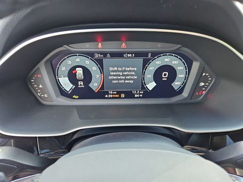 New 2025 Audi Q3 2.0T Premium image 12