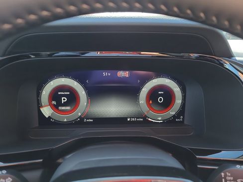 New 2026 Nissan Pathfinder Platinum image 23