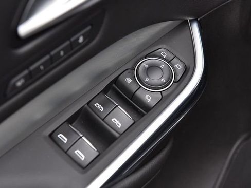 Used 2023 Cadillac XT4 Premium Luxury w/ Cold Weather Package AWD/4WD image 8