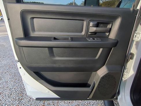 New 2026 RAM 3500 Tradesman image 31