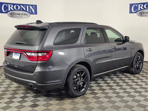 New 2026 Dodge Durango GT w/ Blacktop Package AWD/4WD image 5