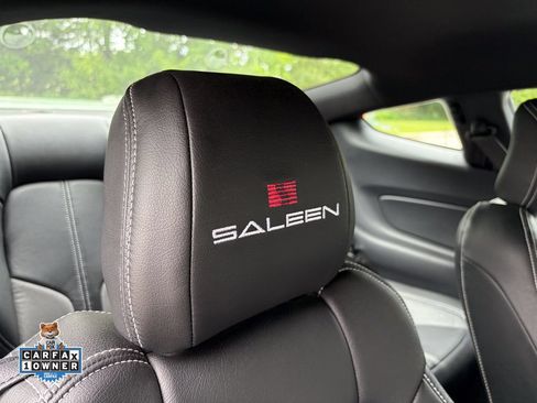 Used 2022 Ford Mustang GT Premium w/ Black Accent Package RWD image 29
