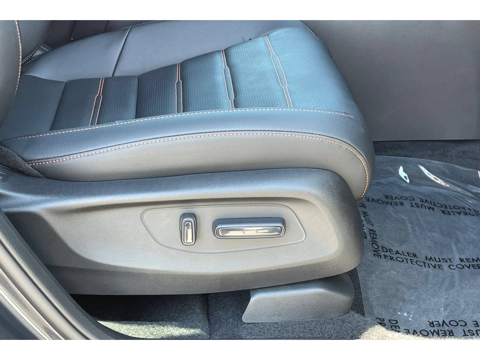 Certified 2026 Honda CR-V Sport-L image 23