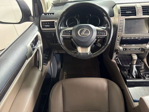 Used 2021 Lexus GX 460 Premium AWD/4WD image 25