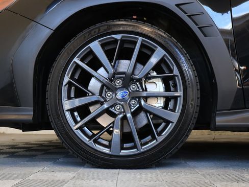 Used 2023 Subaru WRX Limited AWD/4WD image 9