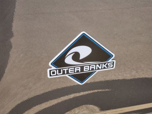 New 2025 Ford Bronco Sport Outer Banks w/ Outer Banks Tech Package+ image 13