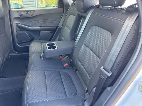 New 2026 Ford Escape Active image 33