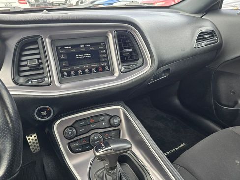 Used 2021 Dodge Challenger R/T RWD image 23