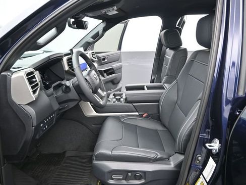 New 2026 Toyota Tundra Limited w/ Nightshade Package image 11