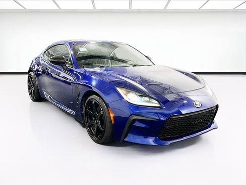 Used 2022 Toyota GR86 Premium image 3