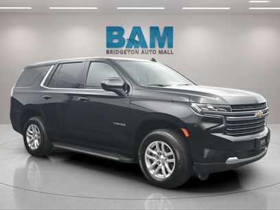 Used 2024 Chevrolet Tahoe LT
