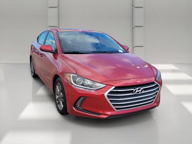 Used 2017 Hyundai Elantra Value Edition FWD image 3