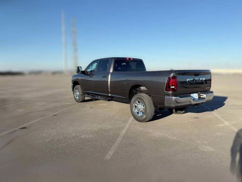 New 2026 RAM 2500 Tradesman image 8
