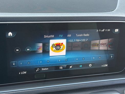 Certified 2023 Mercedes-Benz GLE 450 4MATIC image 18