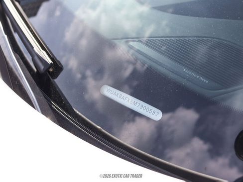Used 2021 Audi R8 V10 performance AWD/4WD image 55