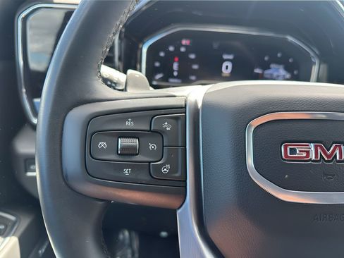 Used 2024 GMC Sierra 1500 Elevation w/ Elevation Premium Package AWD/4WD image 21