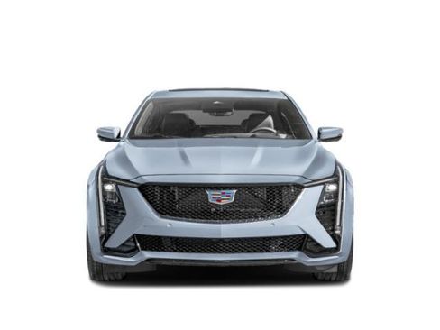 Certified 2026 Cadillac CT5 V w/ Platinum Package RWD image 7