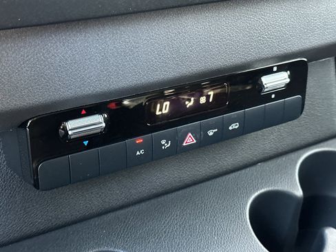 New 2025 Mercedes-Benz Sprinter 2500 image 19