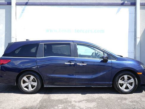 Used 2019 Honda Odyssey EX image 7