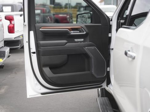 Used 2022 GMC Sierra 1500 Denali image 29