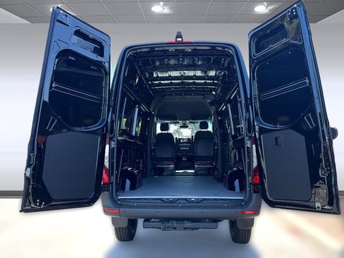 New 2026 Mercedes-Benz Sprinter 2500 image 27