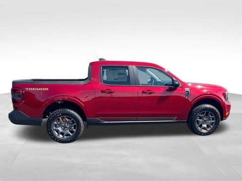 New 2026 Ford Maverick Tremor AWD/4WD image 9